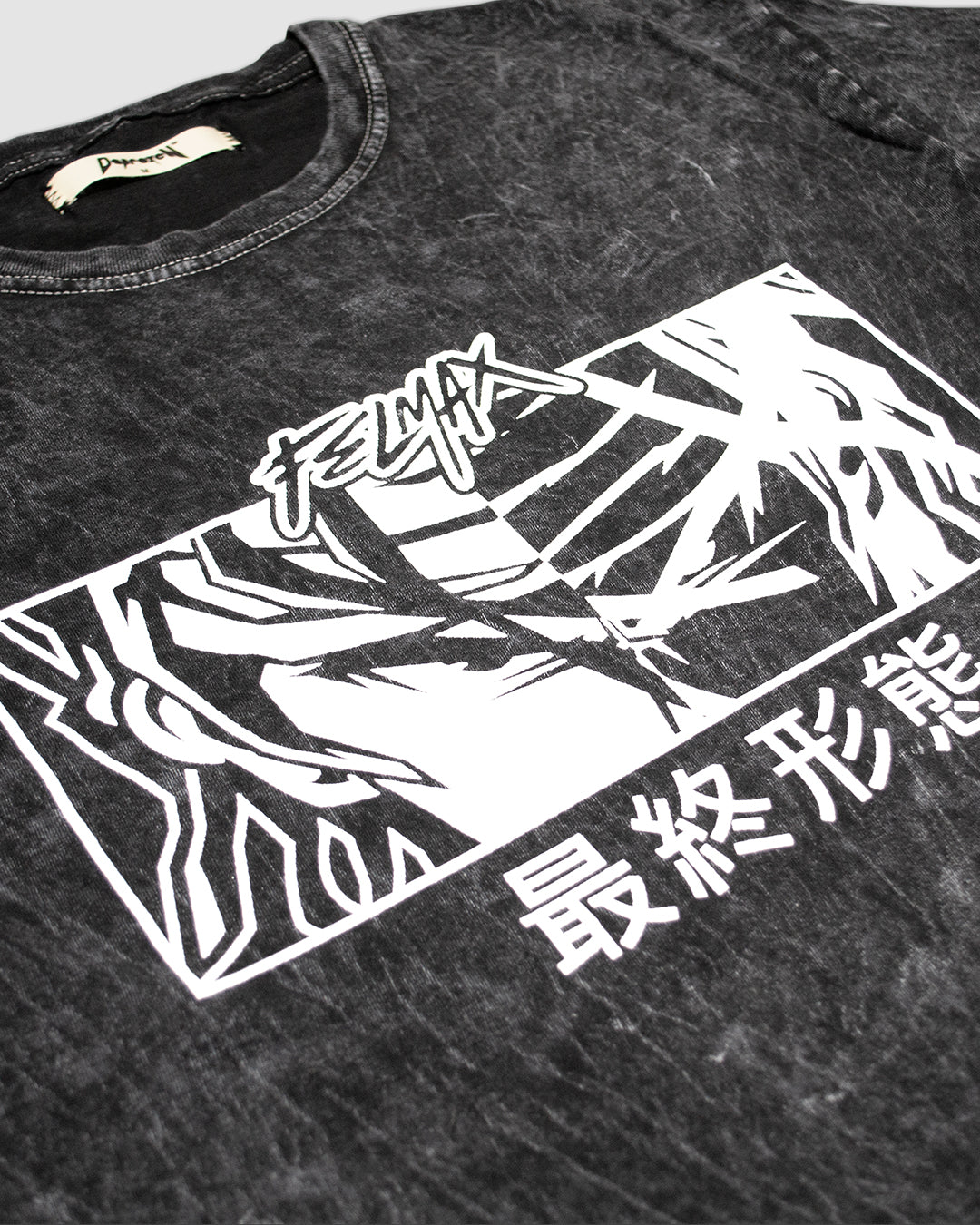 Felmax Merchandise Announcement