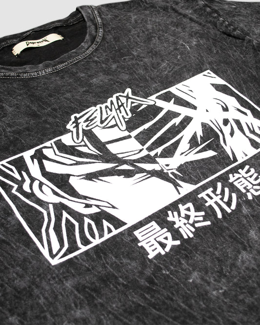 Felmax Merchandise Announcement