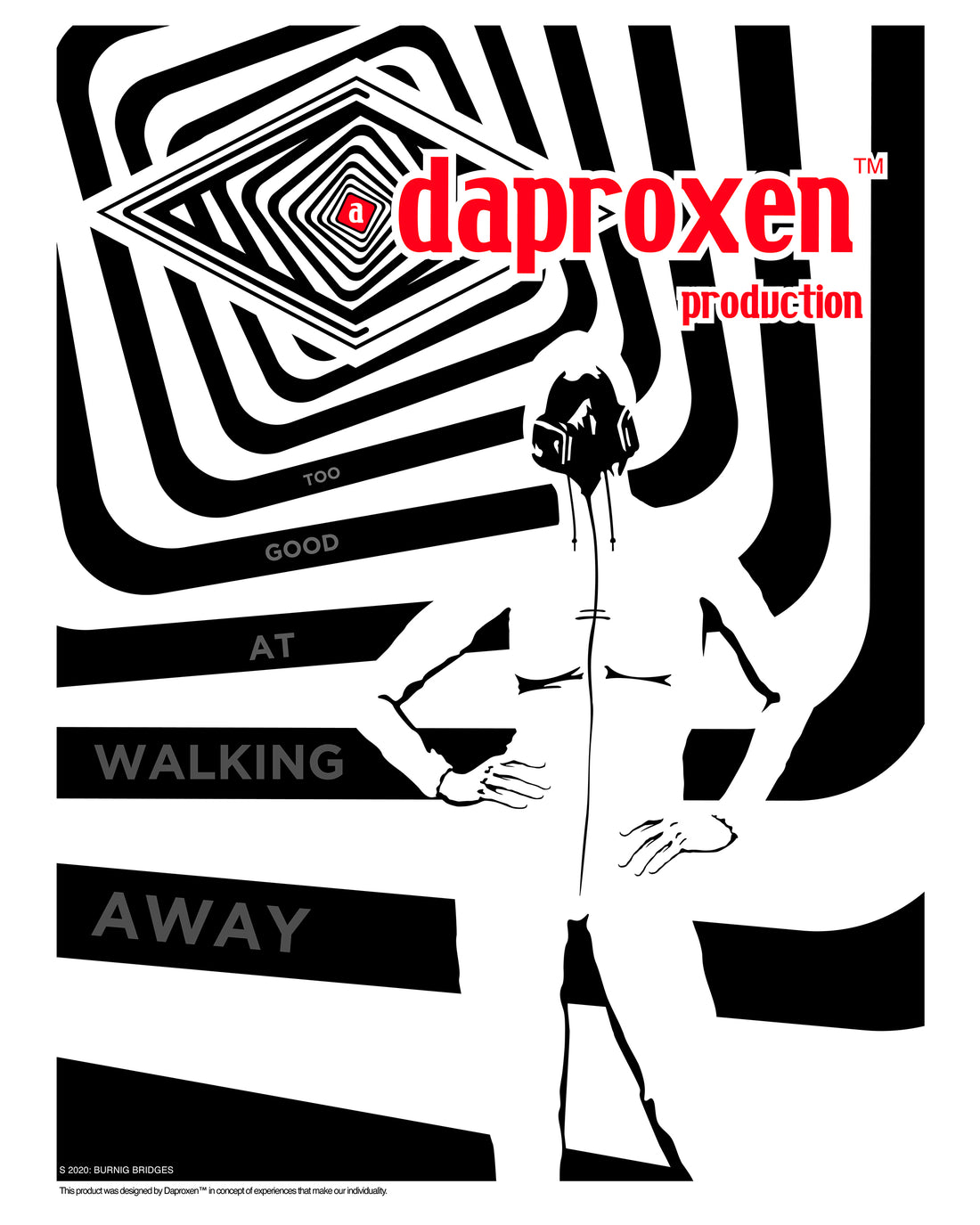 S 20: Burning Bridges Blog