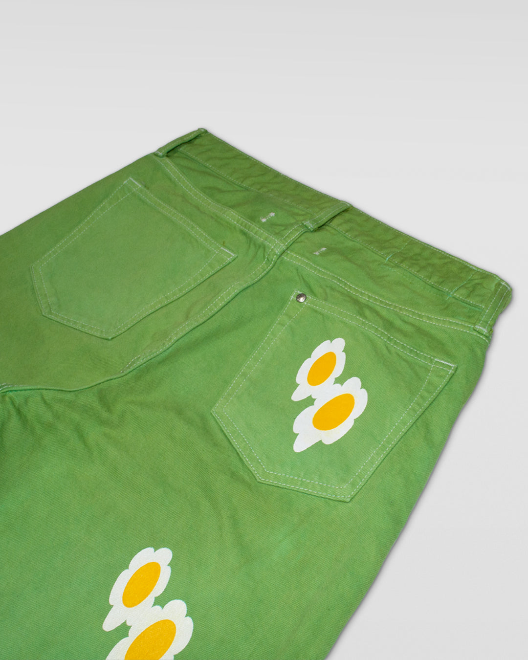 Daproxen™ Daisy Jeans (Dyed)