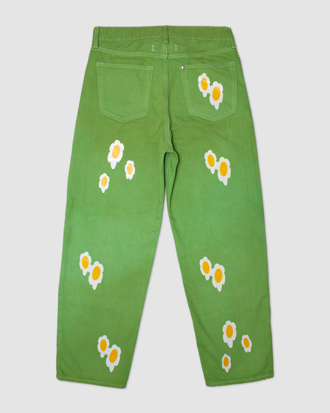 Daproxen™ Daisy Jeans (Dyed)