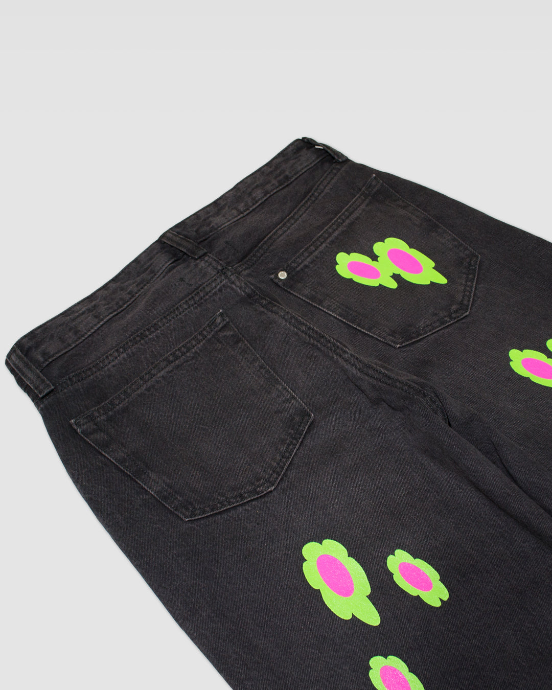 Daproxen™ Daisy Jeans