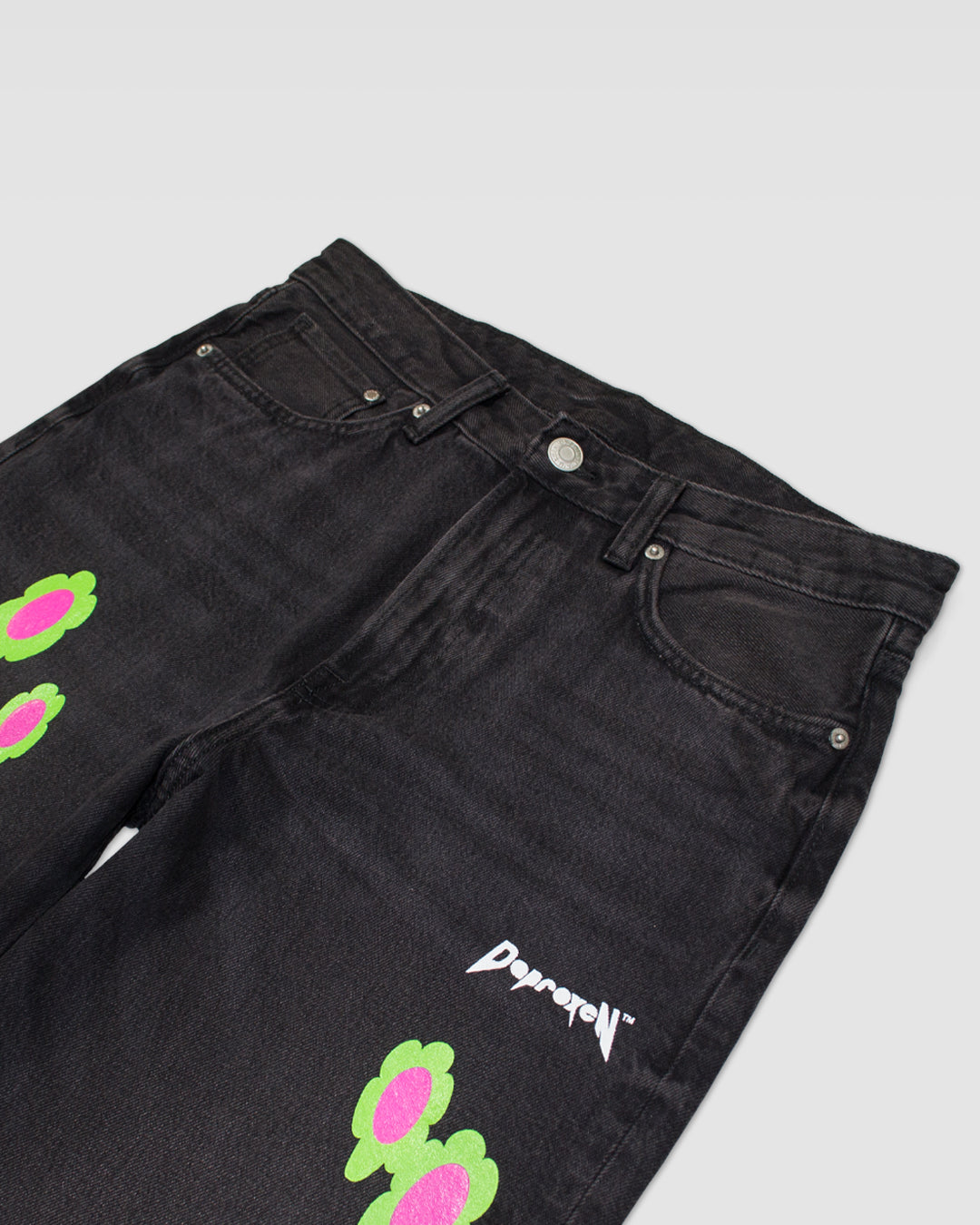 Daproxen™ Daisy Jeans