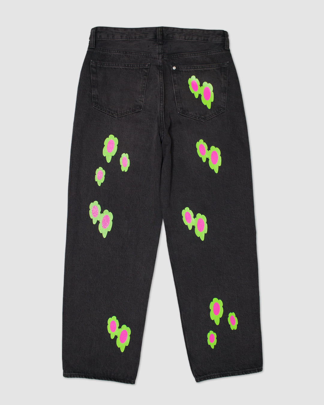 Daproxen™ Daisy Jeans