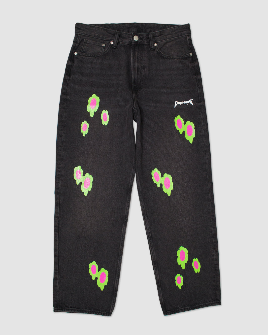 Daproxen™ Daisy Jeans