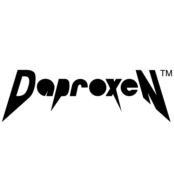 Daproxen™ logo