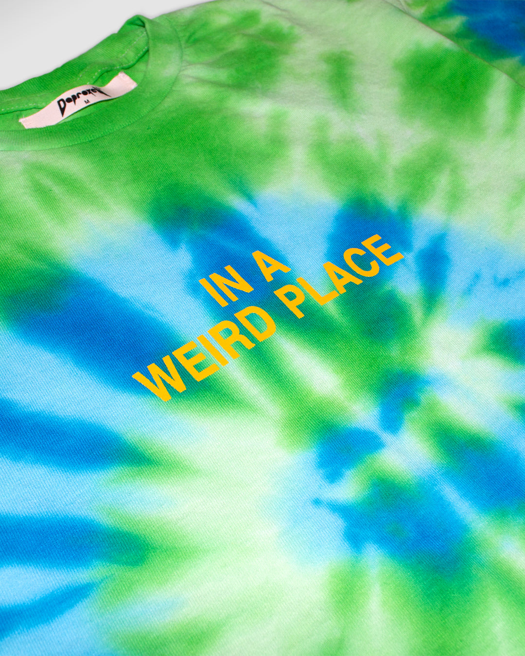 In A Weird Place "Green Haven" (Wholesale)
