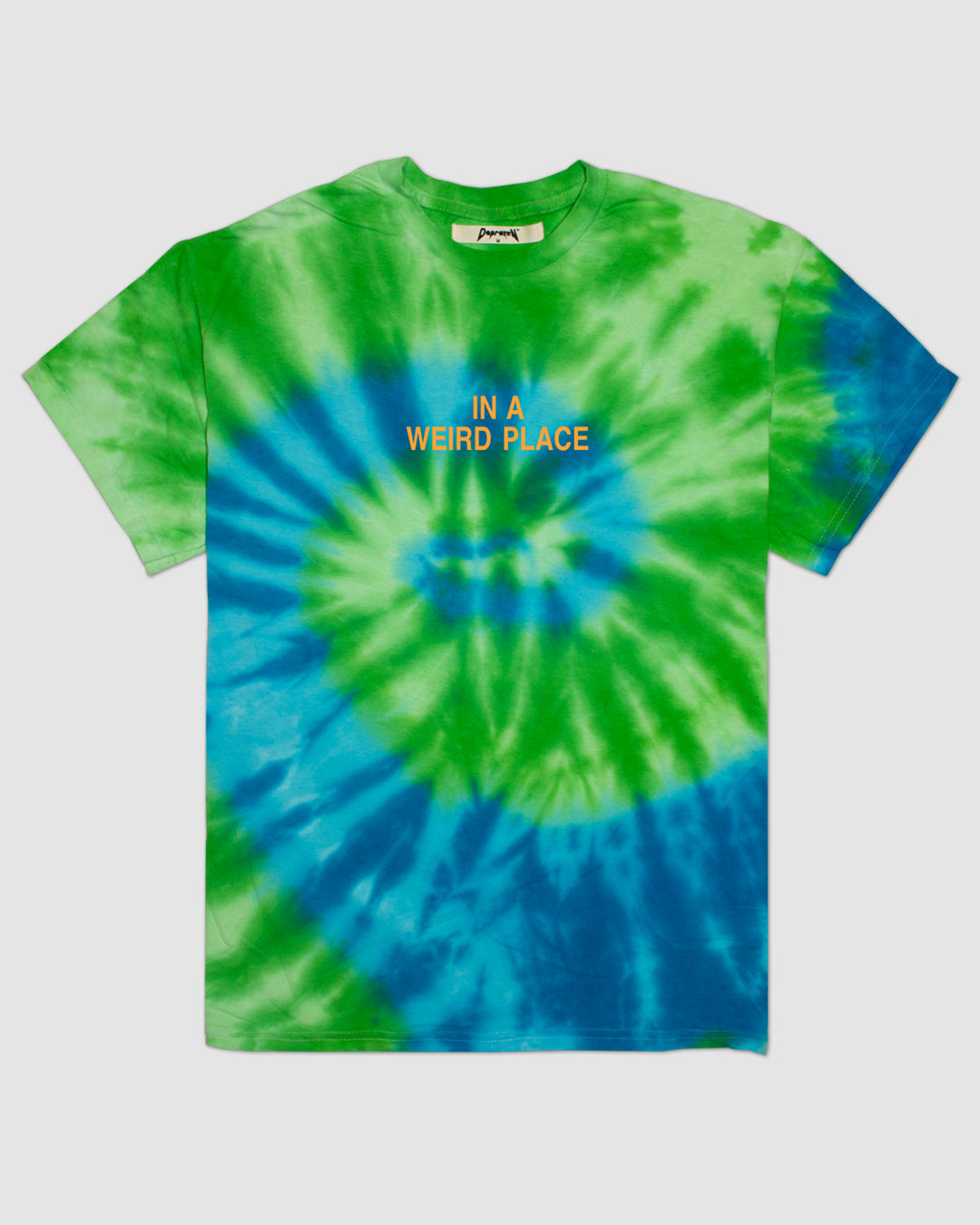 In A Weird Place "Green Haven" (Wholesale)