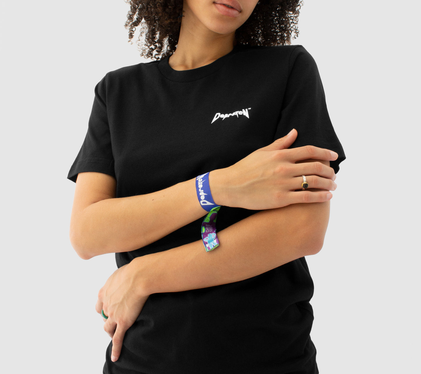 Day & Night Wristband