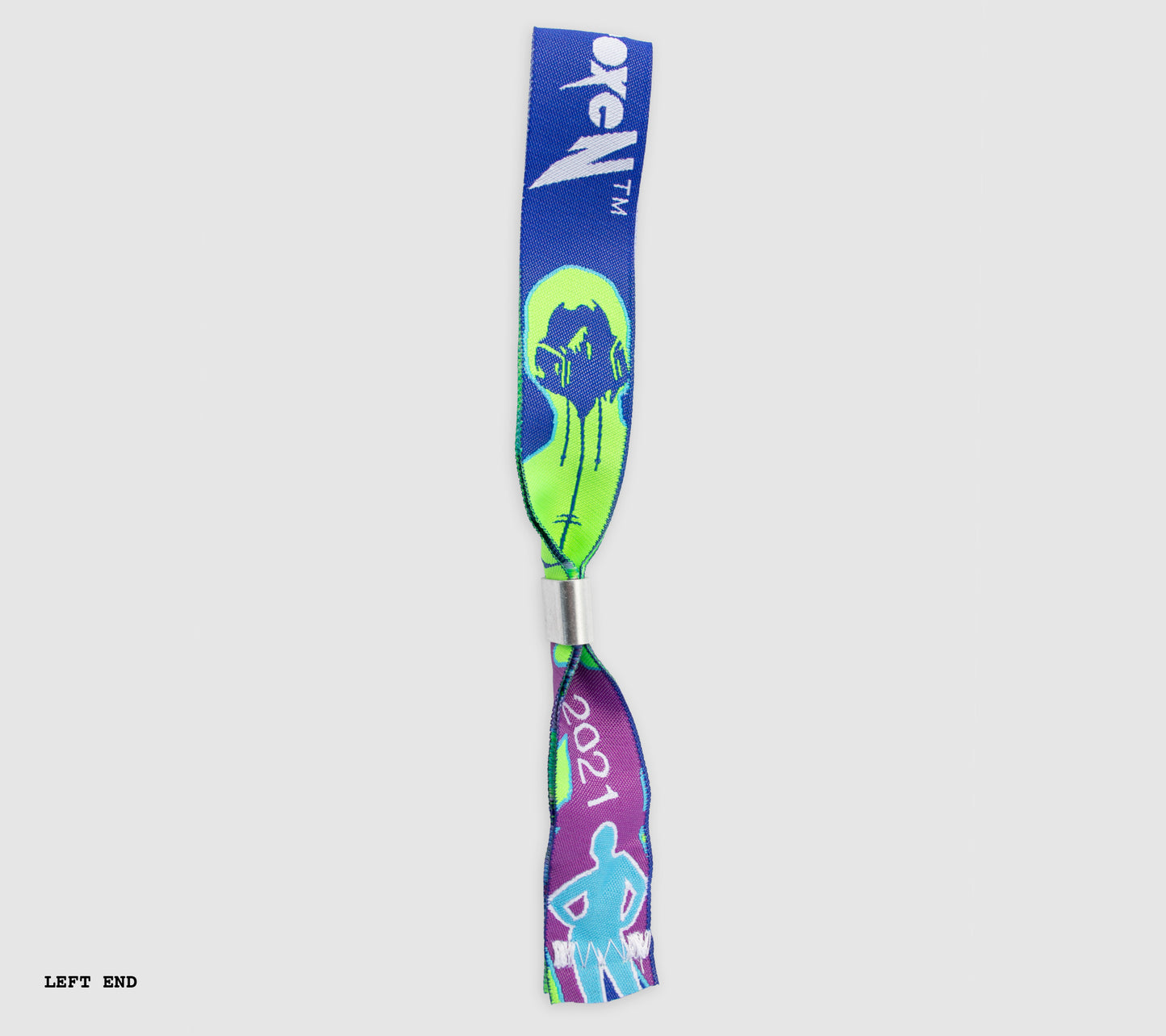 Day & Night Wristband