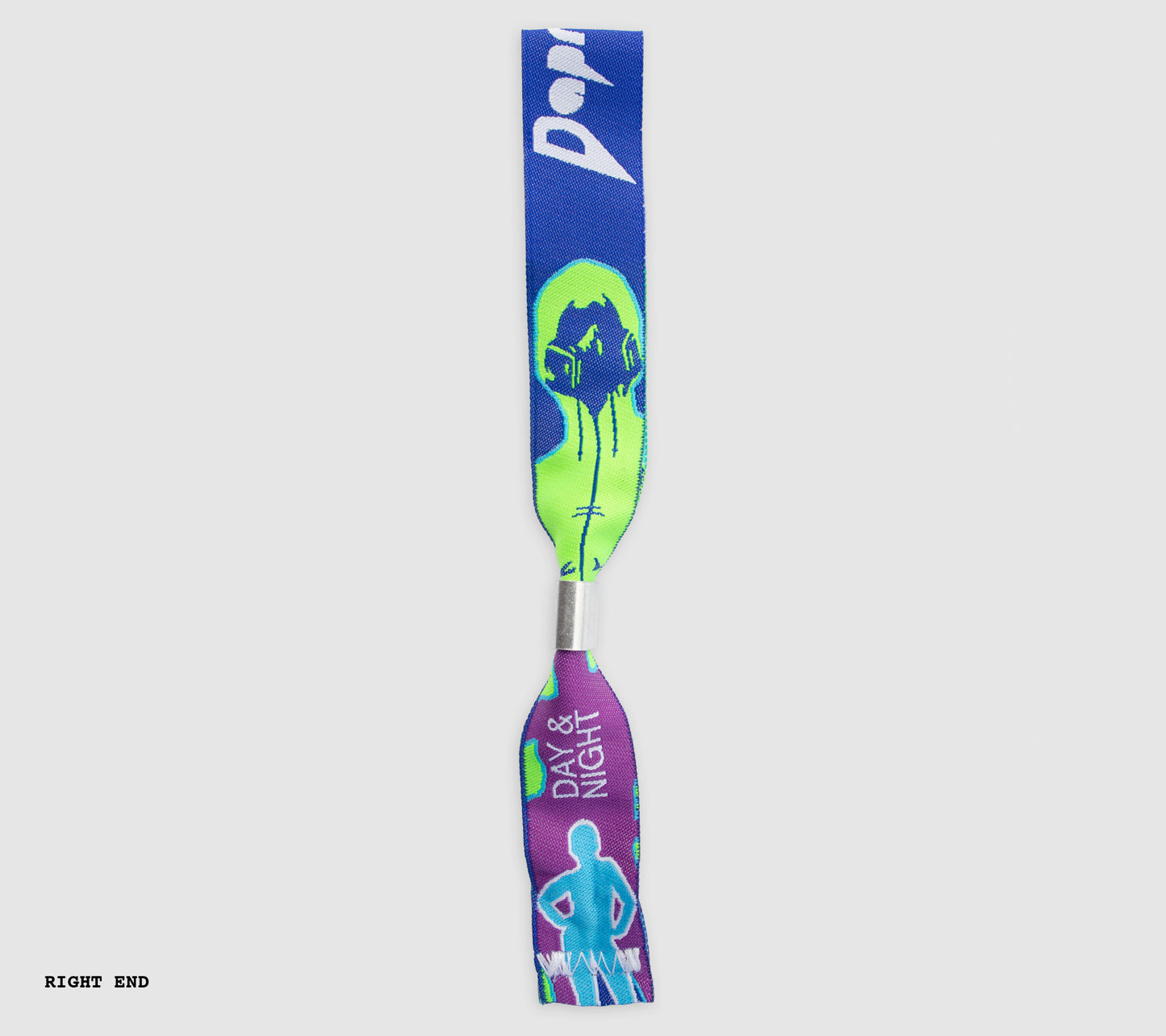 Day & Night Wristband