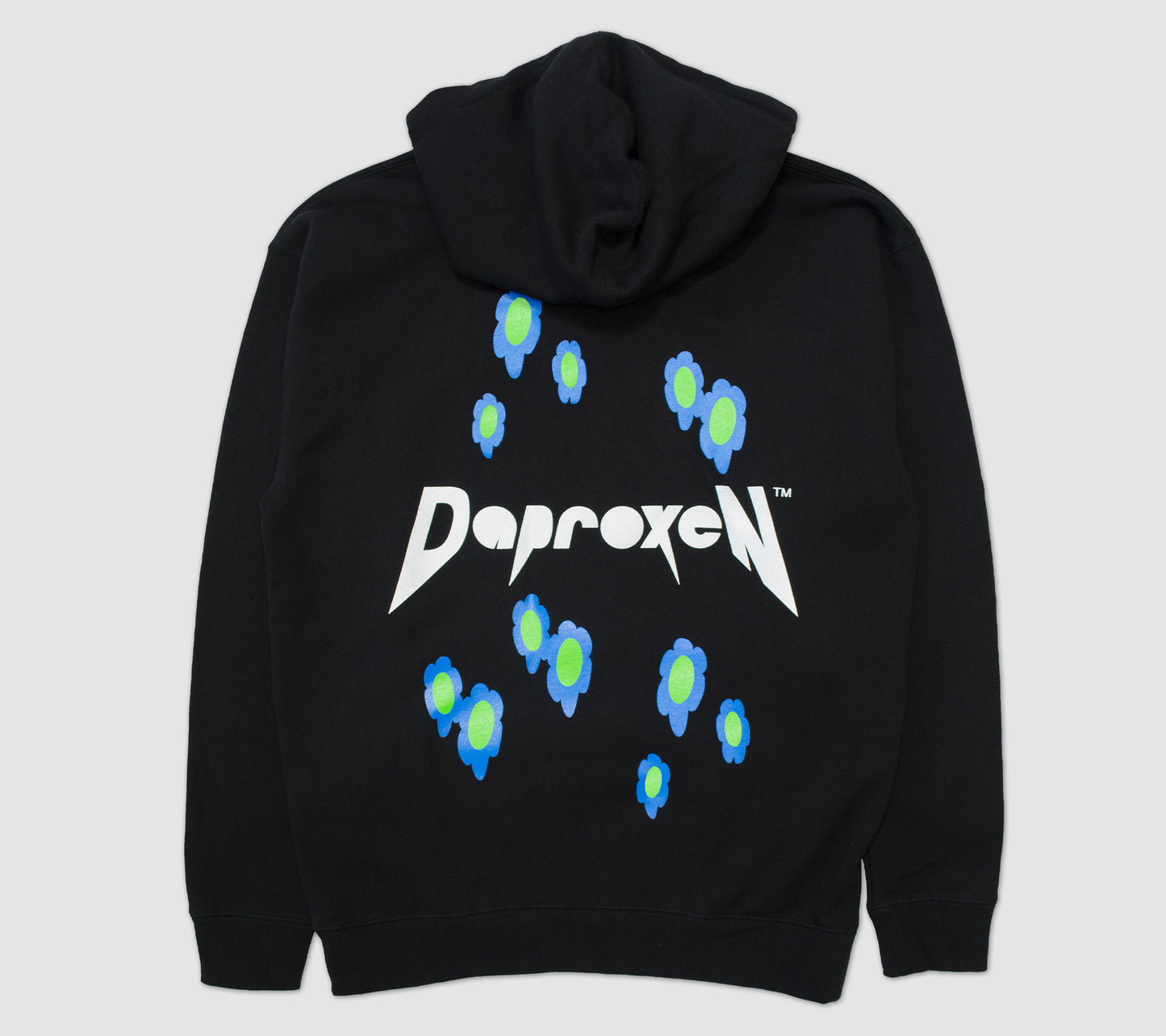 Daproxen™ Hoodie