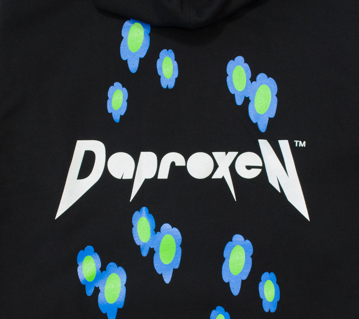 Daproxen™ Hoodie
