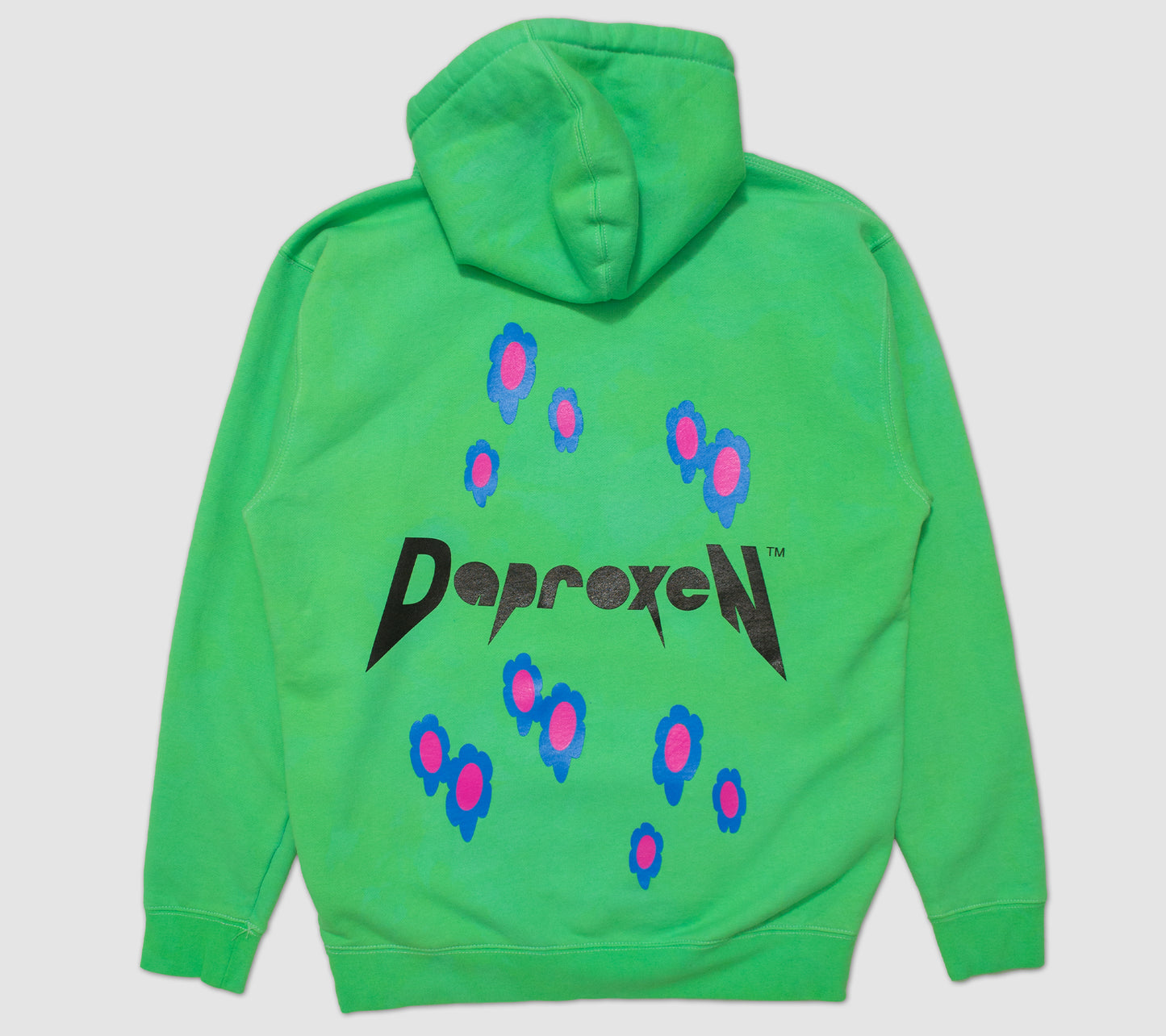 Daproxen™ Hoodie "Toxic World"