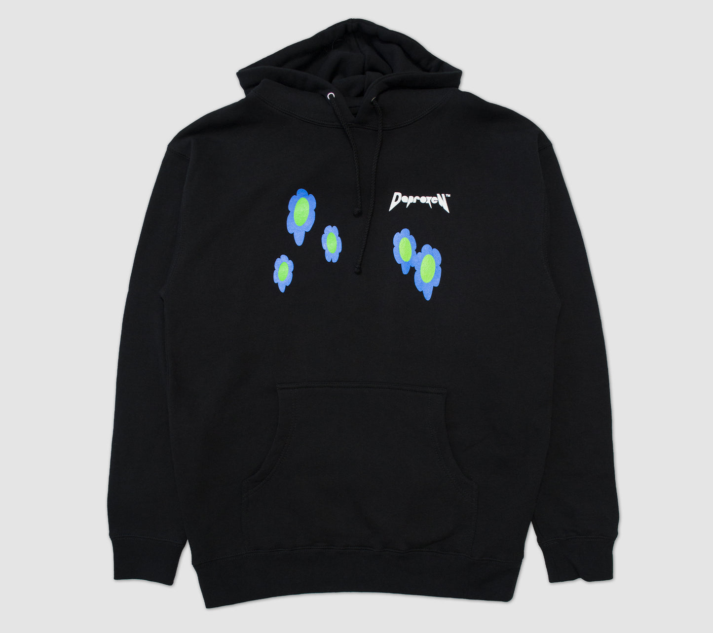Daproxen™ Hoodie