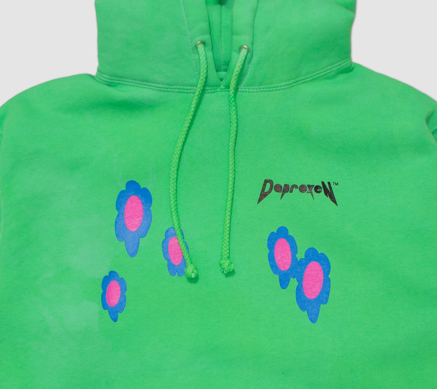 Daproxen™ Hoodie "Toxic World"
