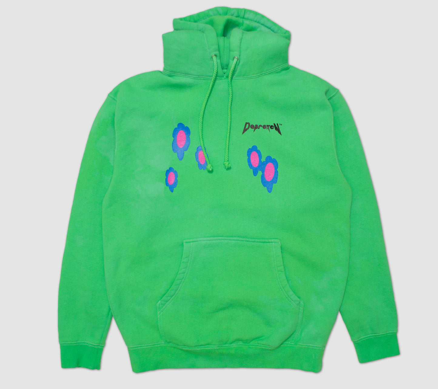 Daproxen™ Hoodie "Toxic World"