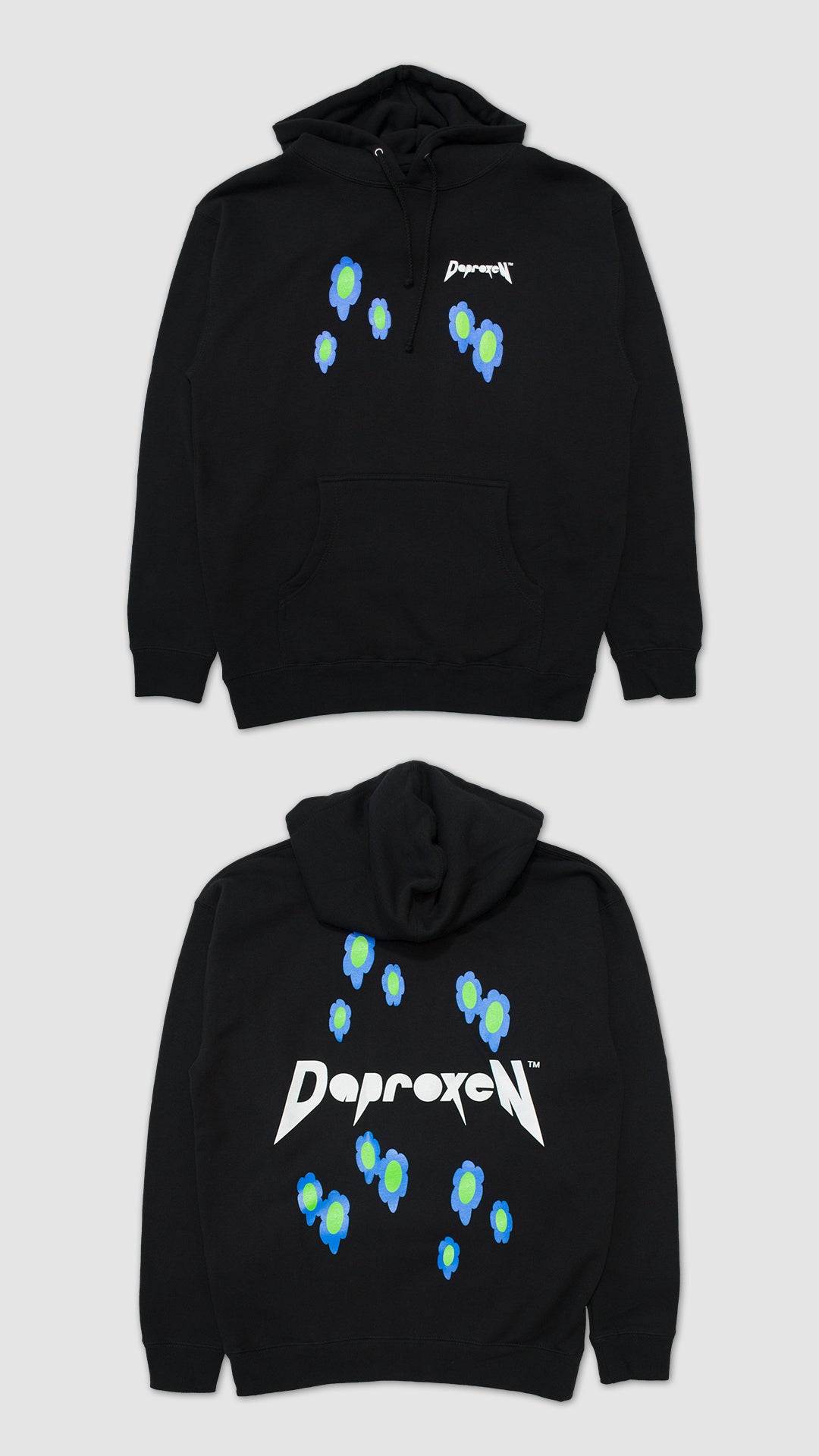 Daproxen™ Hoodie