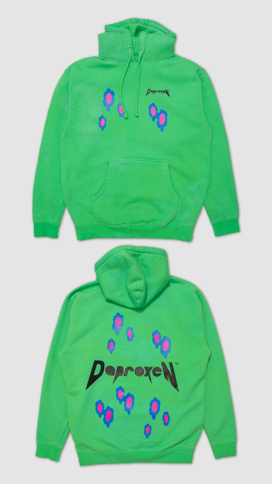 Daproxen™ Hoodie "Toxic World"