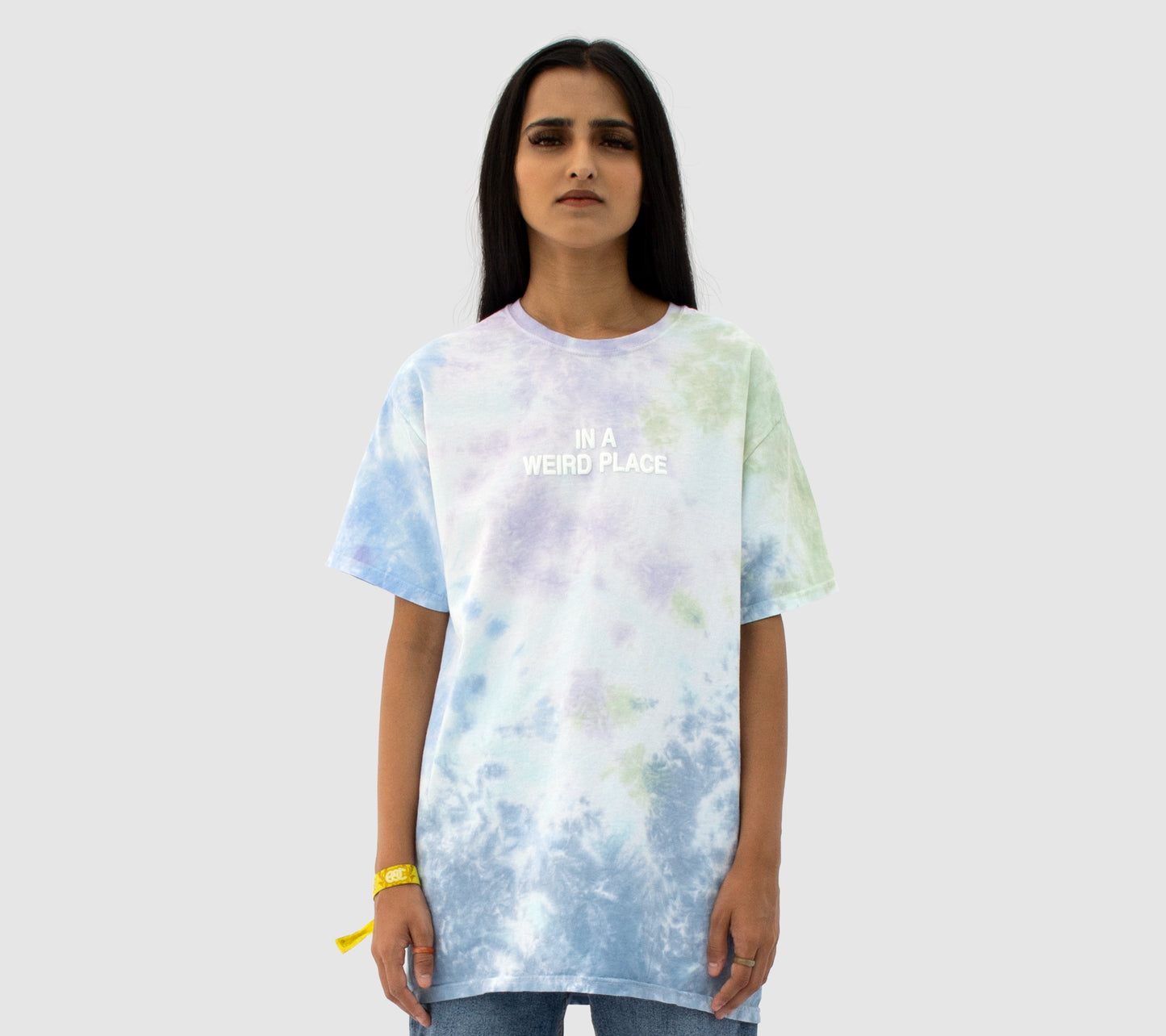 In A Weird Place “Mojave Sky”