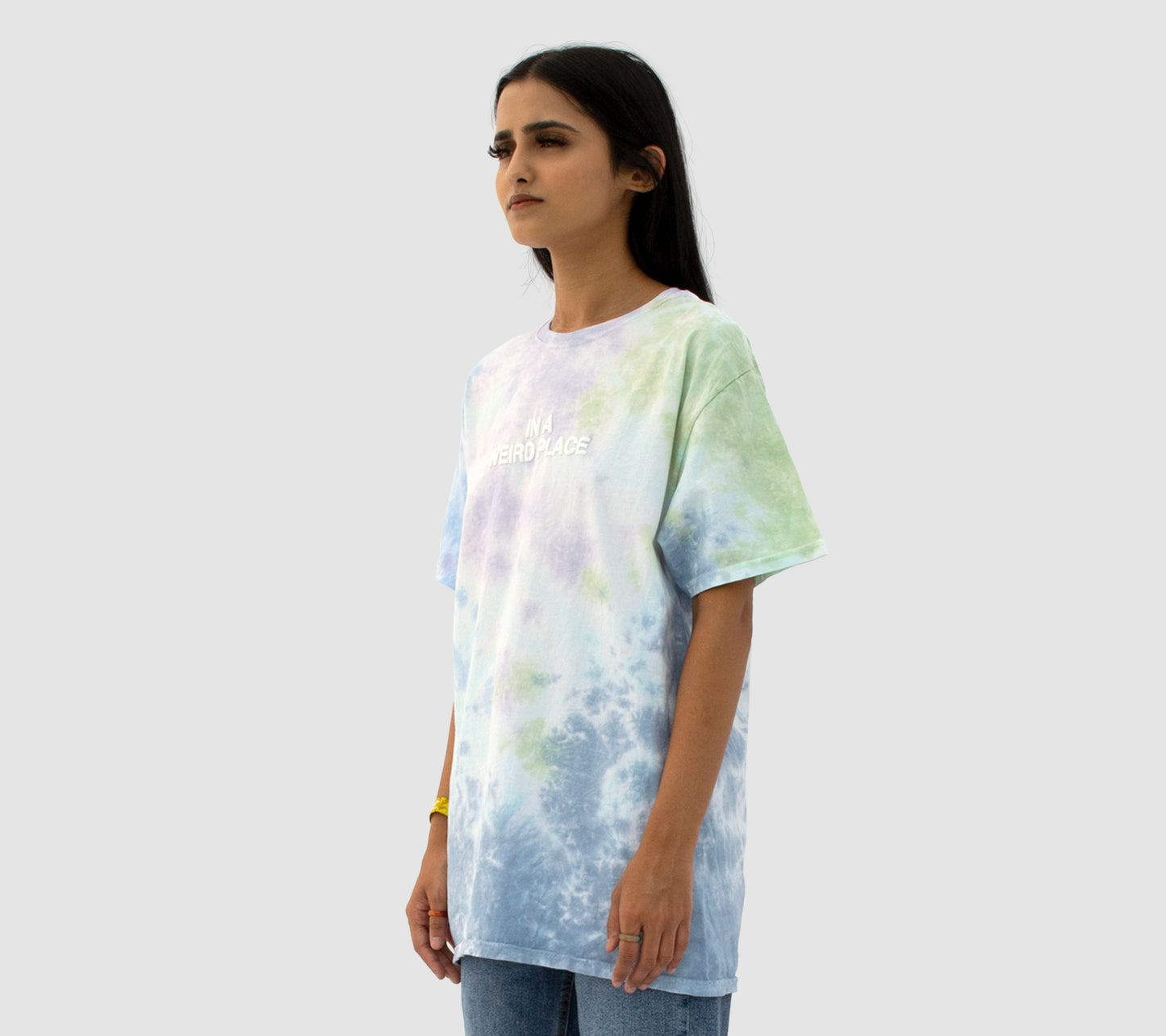 In A Weird Place “Mojave Sky”