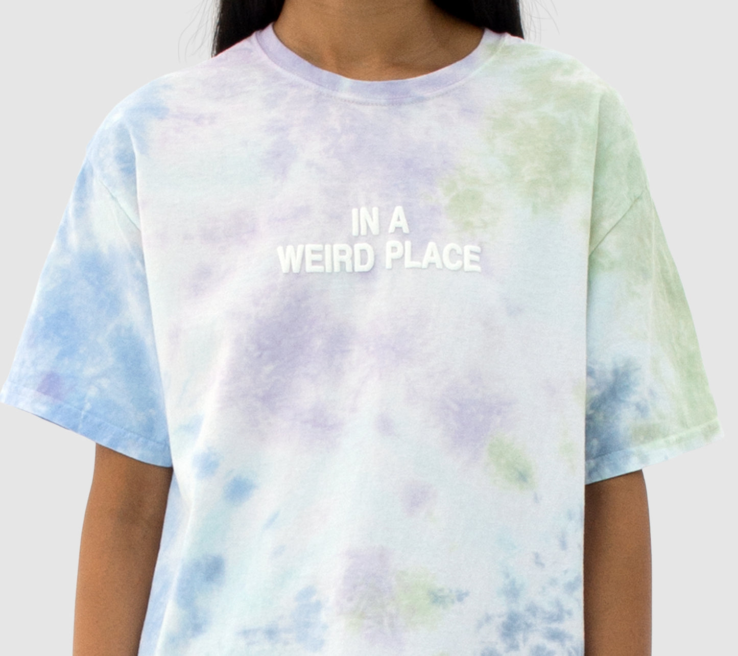 In A Weird Place “Mojave Sky”