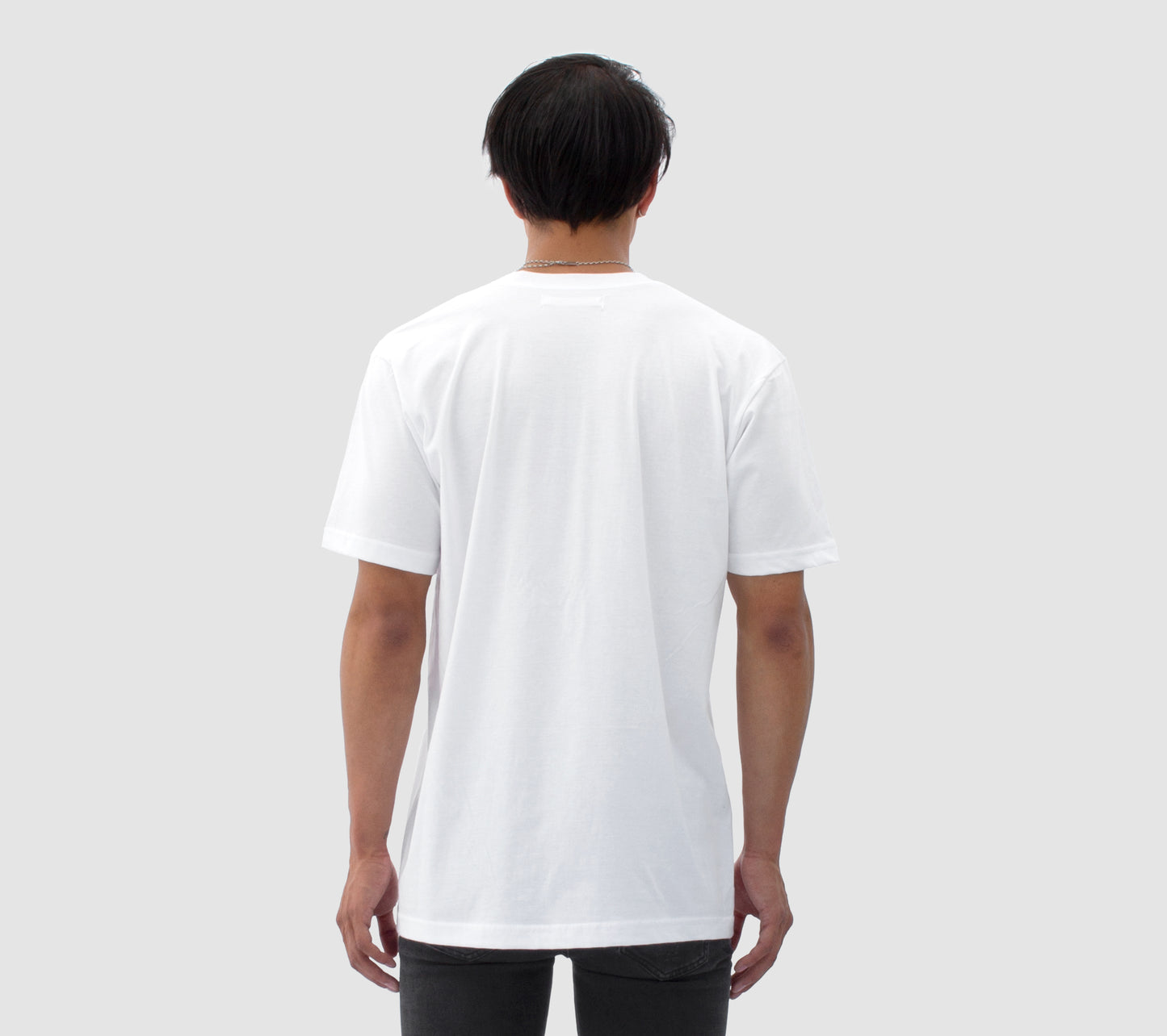 Teenage Wasteland Tee