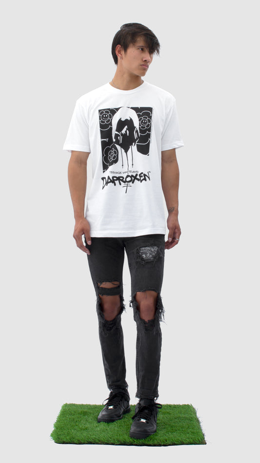 Teenage Wasteland Tee