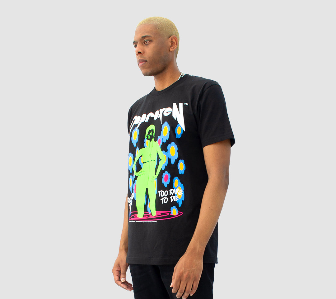 “Too Weird, Too Rare” Tee