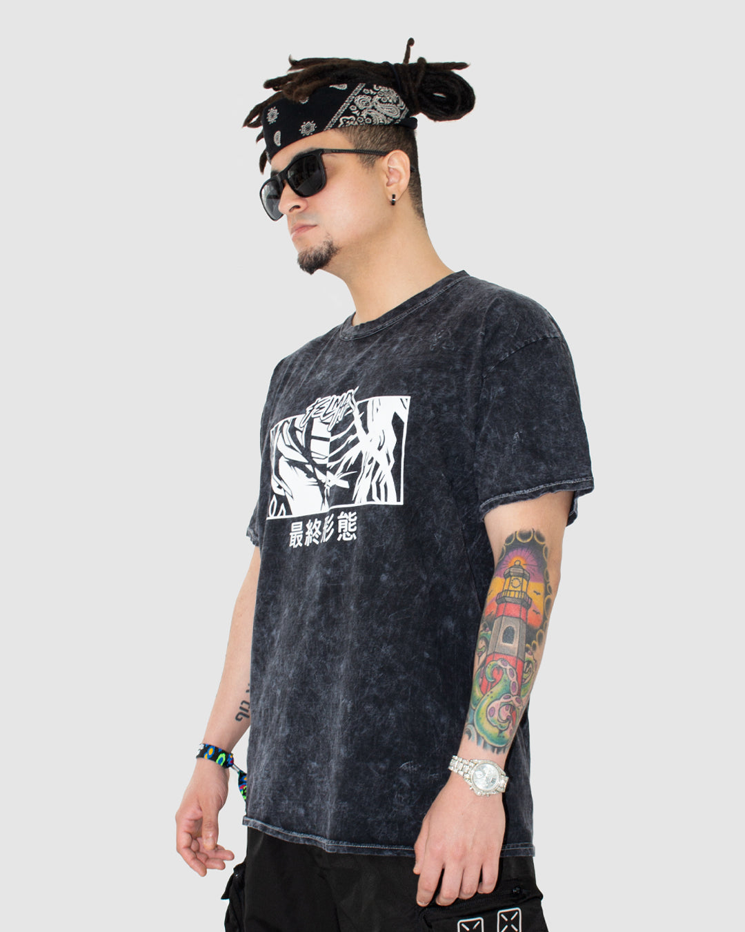 Official Felmax Merchandise