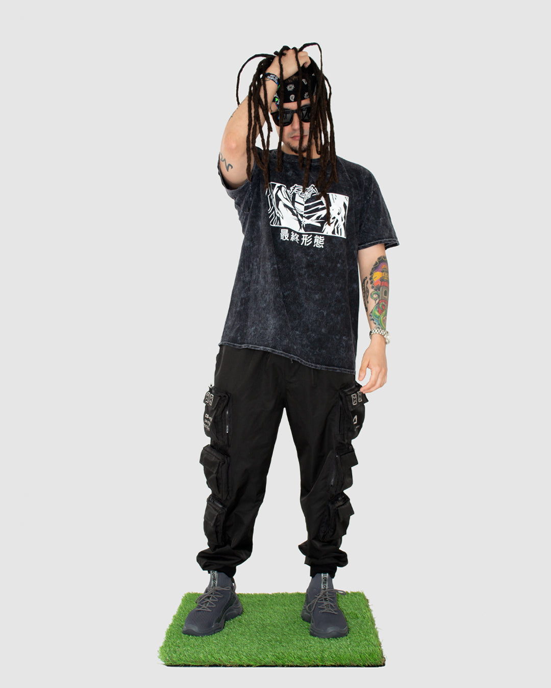 Official Felmax Merchandise