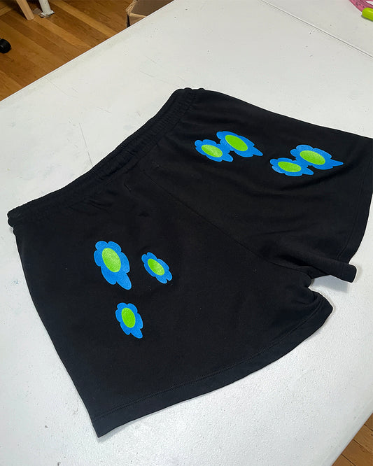 Daproxen™ Daisy Shorts for Alex Movez