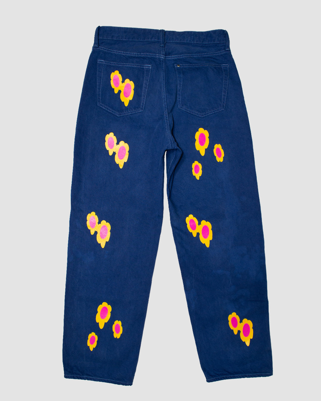 Daproxen™ Daisy Jeans (Dyed)