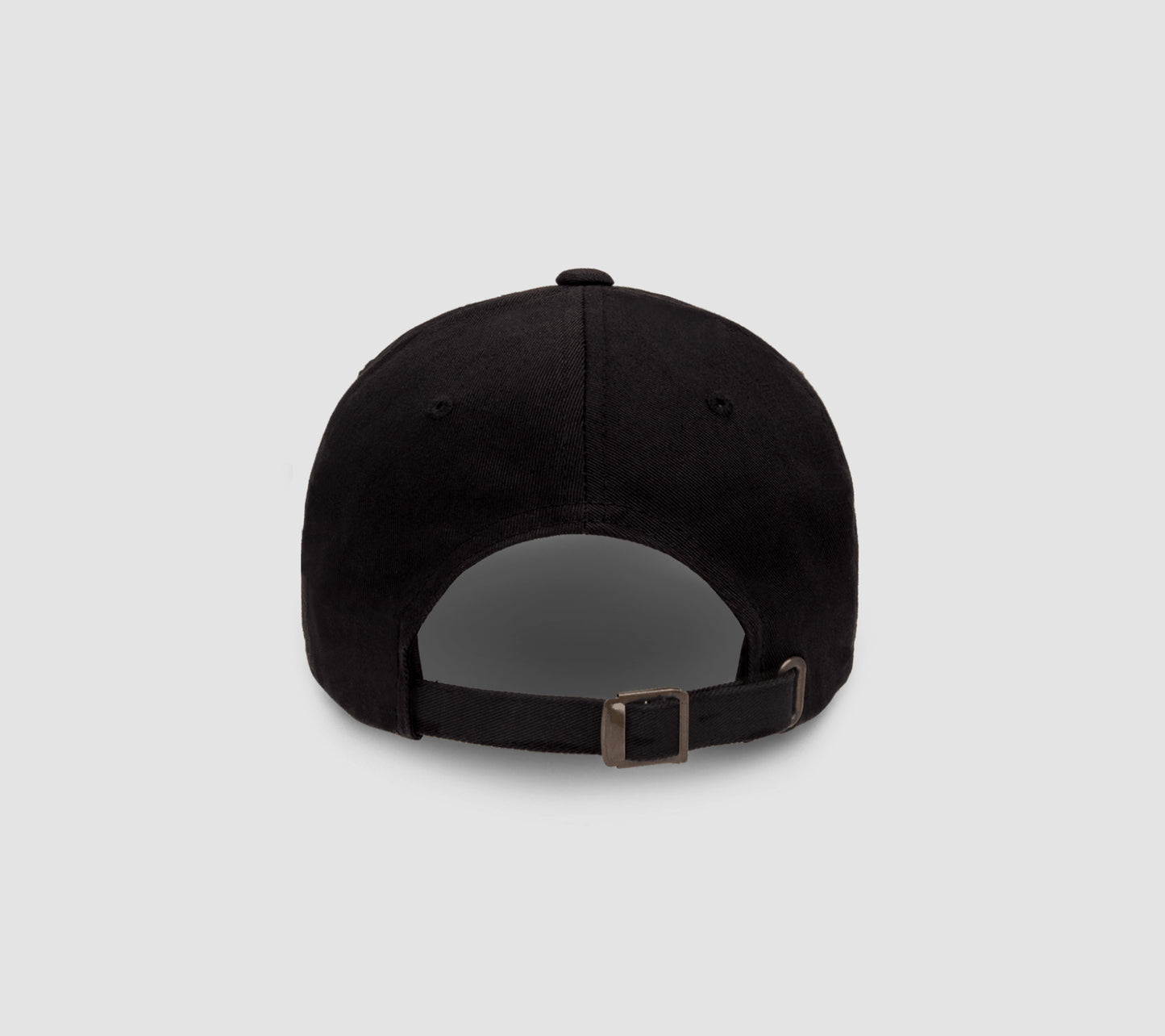 Daproxen™ Cap in black