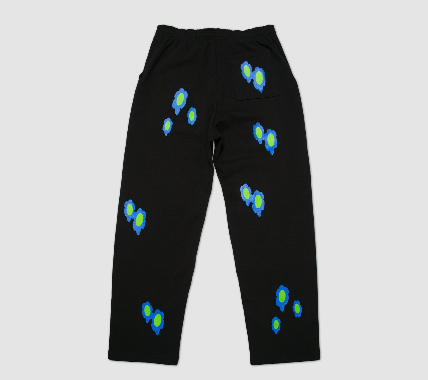 Daproxen™ Straight Leg Sweatpants