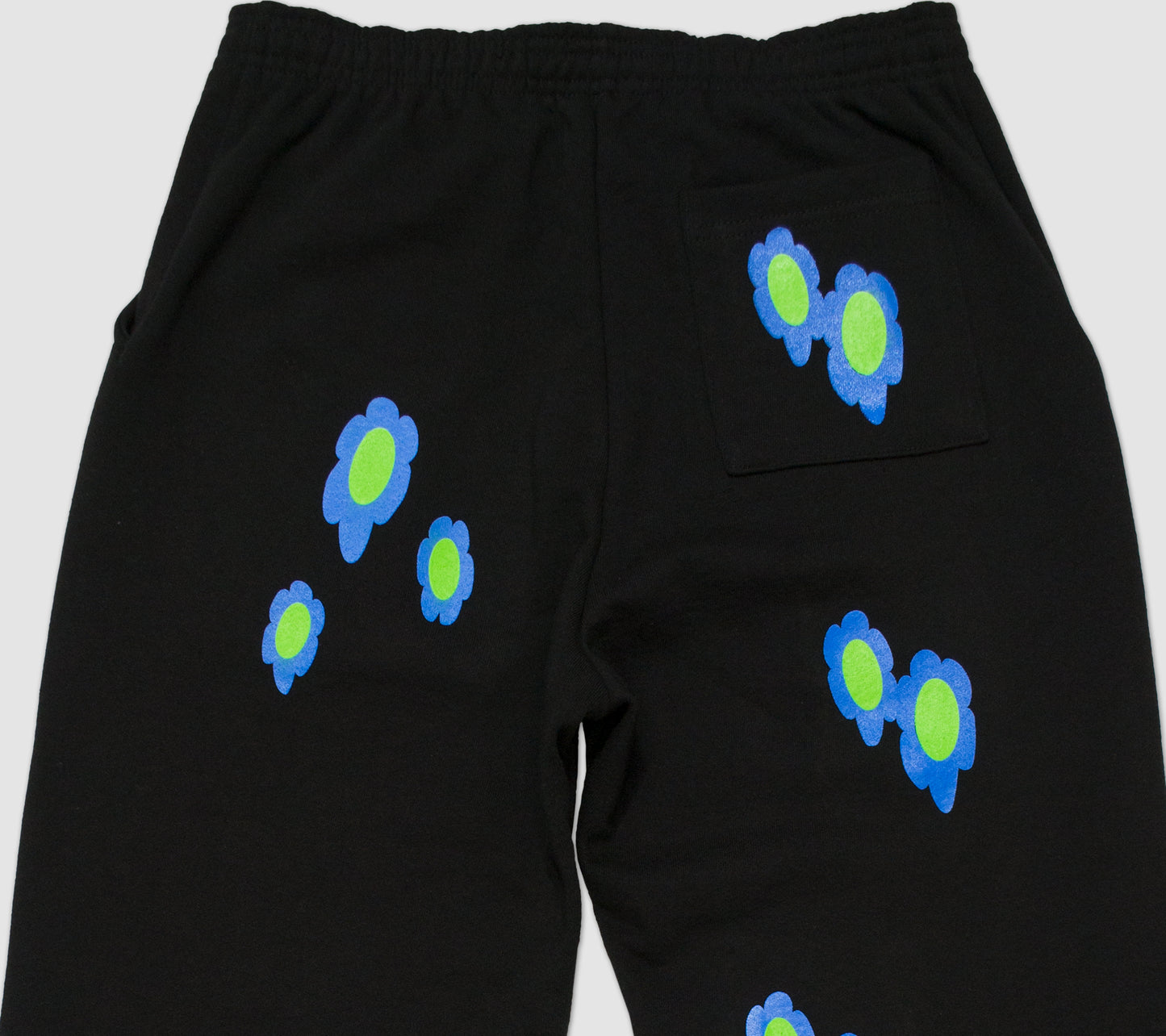 Daproxen™ Straight Leg Sweatpants