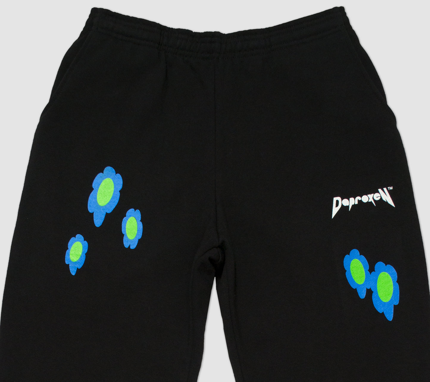 Daproxen™ Straight Leg Sweatpants