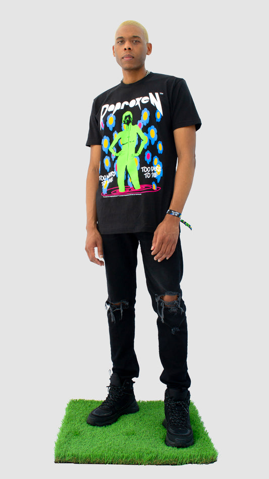 “Too Weird, Too Rare” Tee